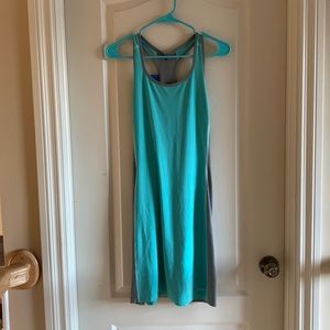 Patagonia Tennis Dress!